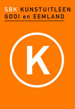 SBK Kunstuitleen Gooi en Eemland